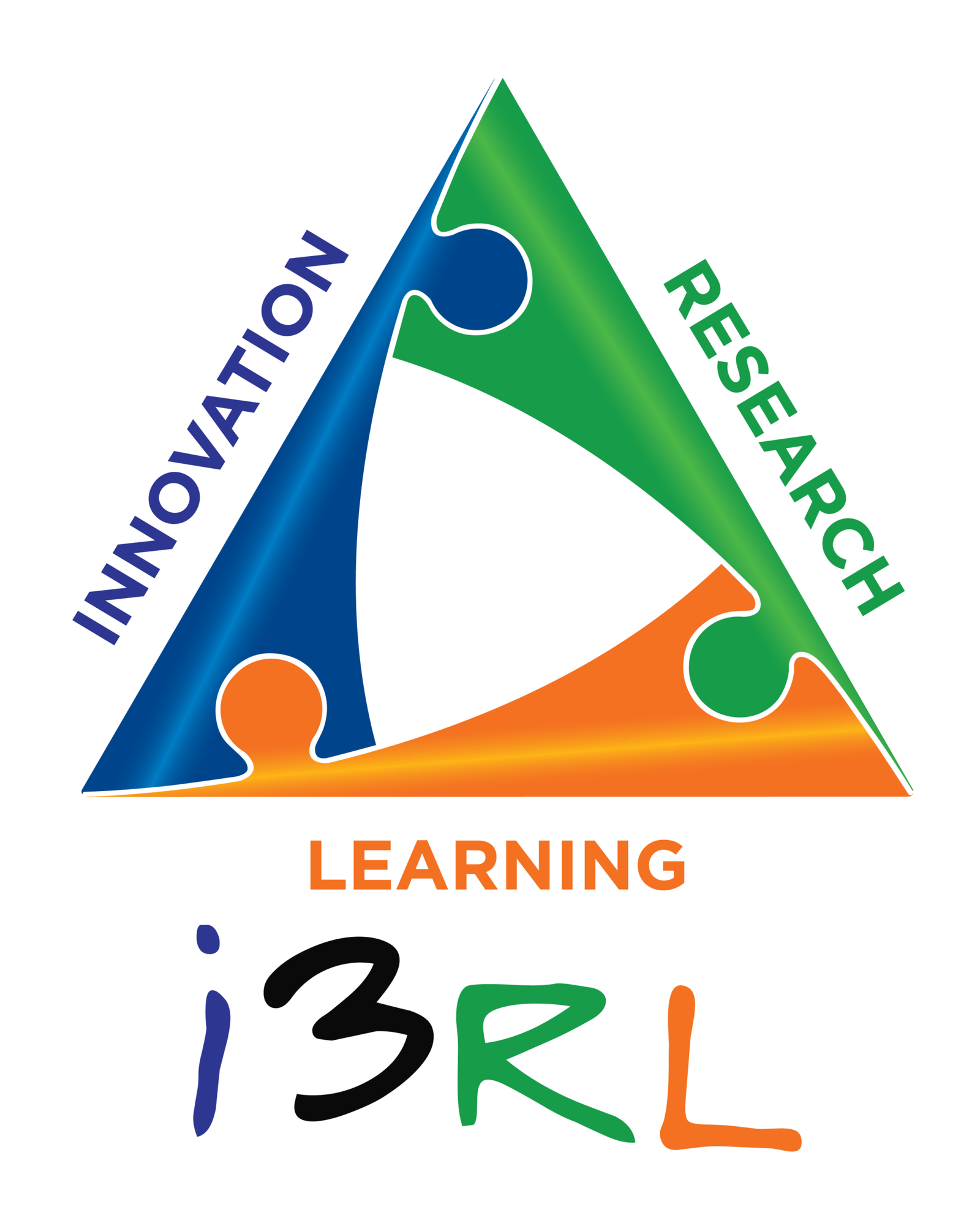 i3rl logo