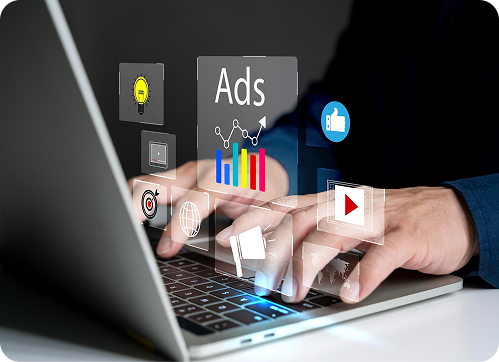 Facebook Ads