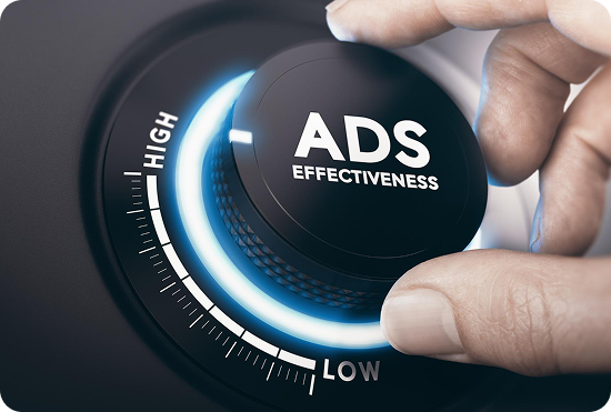 Social Media Ads