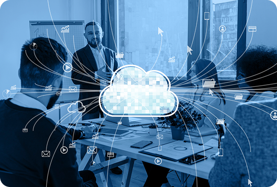 cloud migration services