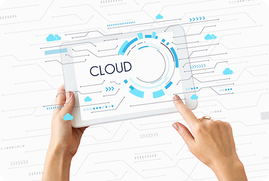 cloud ops & migration