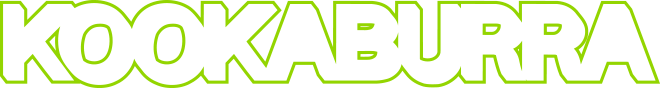 Kookaburra logo