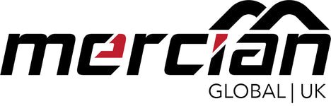 Mercian logo